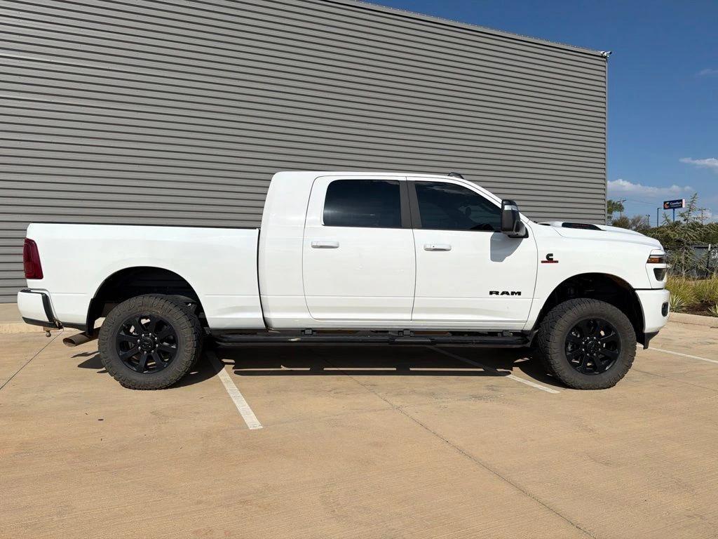 ram ram 2500 pickup 2026 3C63R5NL5TG248058 image ram ram 2500 pickup 2026 3C63R5NL5TG248058 image